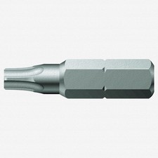 Wera 066286 IP25 x 25mm Torx Plus Bit
