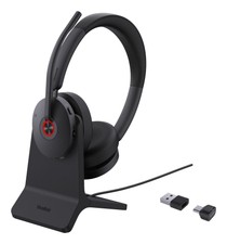 Image of Yealink 1208684 BH74 Teams - Headset - on-ear