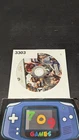Marvel Ultimate Alliance  (Microsoft Xbox 360) DISC ONLY