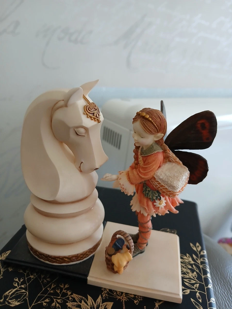 country artists butterfly fairies products for sale | eBay UK
