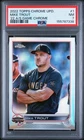 2022 Topps Chrome Update Mike Trout #1 NM 7