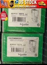 For NEW Schneider plc module TM2DMM8DRT With box