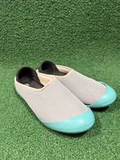 Mahabis Summer Slipper Size 38- 7.5-8 Women  s Super Clean