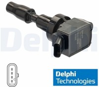 Delphi GN10910-12B1 ZüNdspule ZüNdmodul FüR Hyundai FüR Kia