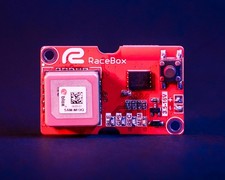 RaceBox Micro 25Hz GPS DIY Kit Standalone Vehicle Performance Tracker Precision