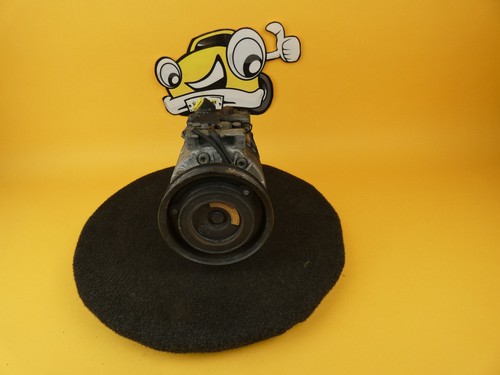 Klimakompressor 4472009790 BMW 5er E39