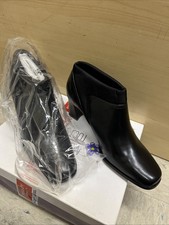 Mootsies Tootsies Women s Shoes Black Size 8 Lucky girl K ID 588