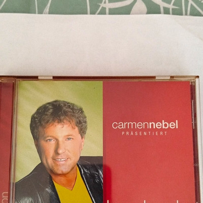 Bernhard Brink   Mit Dir und für immer (CD Album) | Koch | 06025 1768066