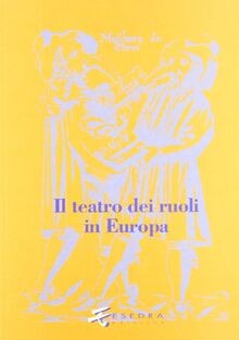 Il teatro dei ruoli von Artioli, Umberto | Buch | Zustand gut