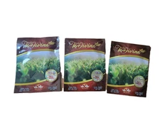 VIDA DIVINA Te Divina AUTÉNTICO 100% ORIGINAL DETOX AND CLEANSE ORGANIC 3 WEEKS 