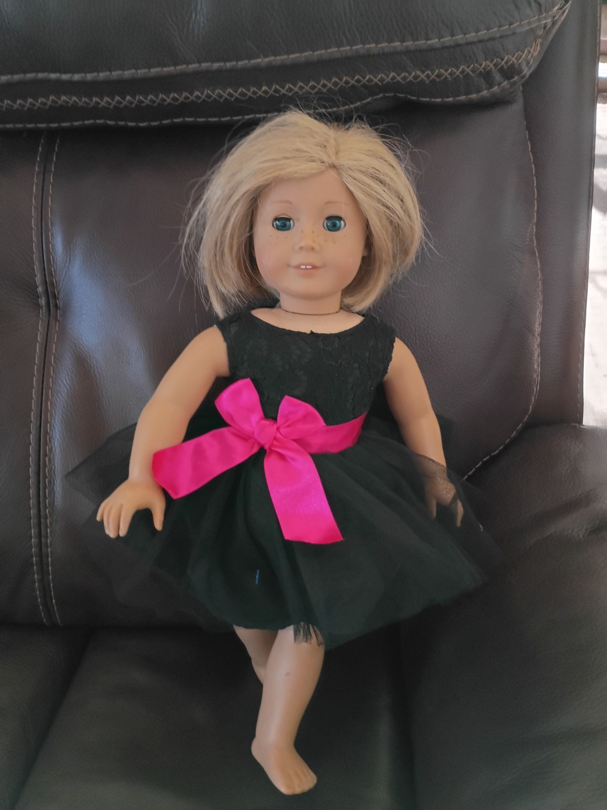 American Girl Toys | Retired American Girl Pleasant