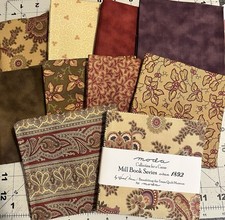 Collection For A Cause Mill Brook Series Circ...