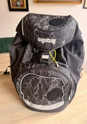 Ergobag Prime Super Schulranzen