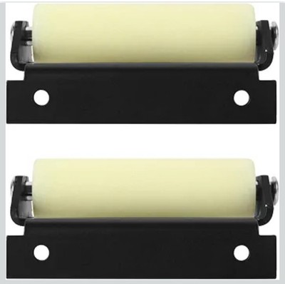 RV Slide Rollers RV Slide Out Roller Kit for Multiple Lippert Slide J-36 Service