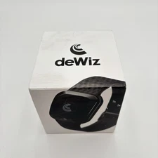 deWiz AI Golf Swing Analyzer — New Open Box, Wrist Sensor Swing Trainer