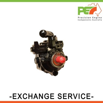 OEM Power Steering Pump For SUBARU IMPREZA G3, G22 -GVE 2.5L,  PET EJ255 F4 16v