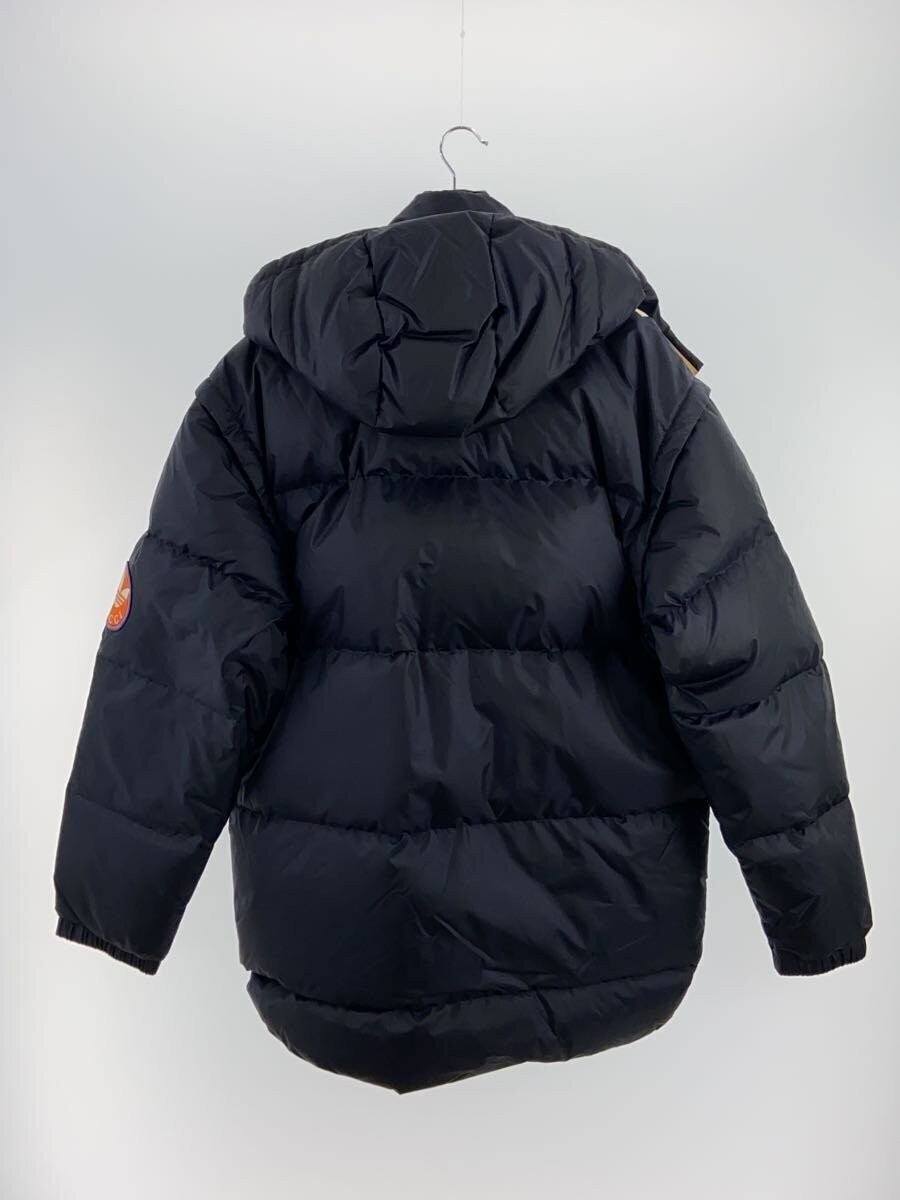 GUCCI 2WAY Down Jacket 50 Nylon NVY 713712 adidas thumbnail 2
