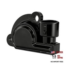 PC Throttle Position Sensor TPS, Throttle Body Position Sensor, Accelerator 1