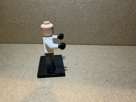 lego star wars old captain rex minifigure from set 75157 AT-TE PERFECT CONDITION