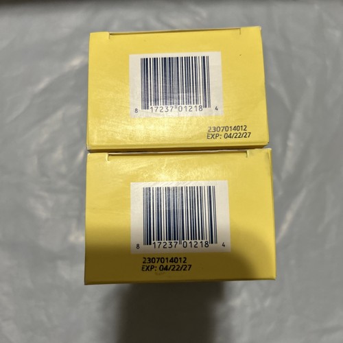 M-61 Powerful Skincare Hydraboost Body Sunscreen SPF 30 - 5.07 oz - BNIB 2 Pack - Picture 4 of 5