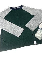 Boys Tommy Bahama Long Sleeved T-shirt Size XS 4 Brand New