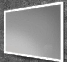 Hib Globe 120 Led Bathroom Mirror 600 X 1200mm RRP £700