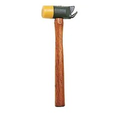 75k Perfect Equipment Wheel Weight Hammer