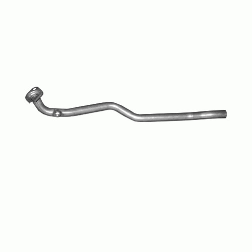 Tuyau d'échappement de rechange Citroën C1 1.0 69cV essence 2015 2016