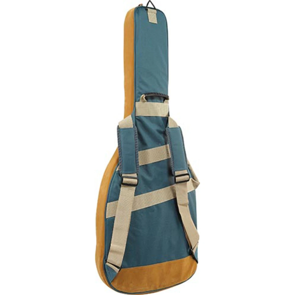 Ibanez Powerpad Electric IGB541 Gigbag Deep Blue - Tasche für E-Gitarren