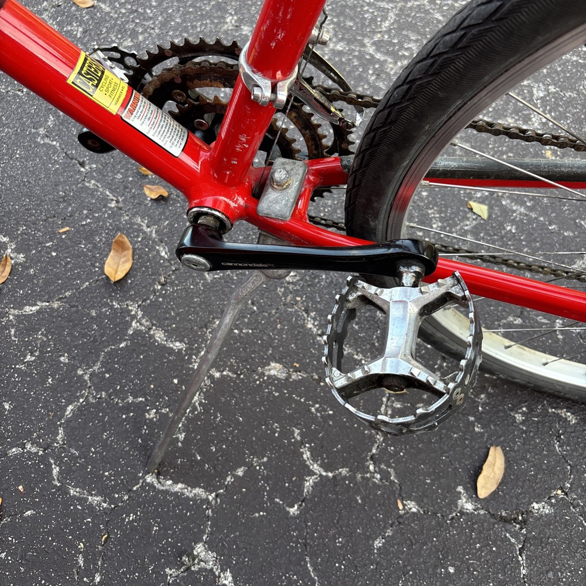 Cannondale Custom 24” M300 SE | eBay