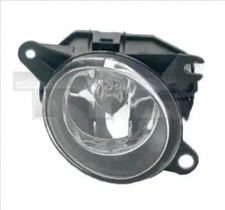 Halogen – Nebelscheinwerfer rechts H7 19-0211001 TYC für AUDI A6 C5 A6 C5 Avant