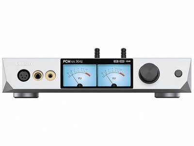Luxsin X9, Flagship DAC, Kopfhörer Verstärker, Neu, New, OVP, Vom Fachhändler