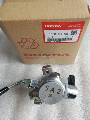 #ad OEM 16790 5LA A01 Genuine High Pressure Fuel Pump For Accord CR V Acura ILX TLX $219.00