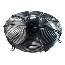 1pcs New ZIEHL-ABEGG FN045-4DK.2F.V7P2 Axial Fan