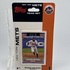2006 Topps Baseball Cards 22