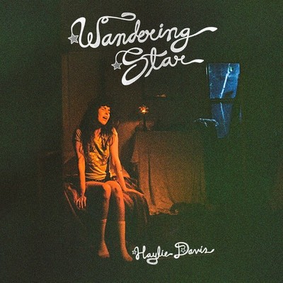 Haylie Davis Wandering Star Records & LPs New