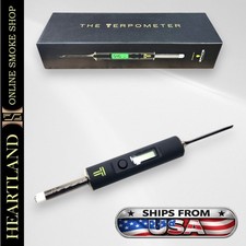 PREMIUM QUALITY Ceramic Thermometer | Bong Wa...