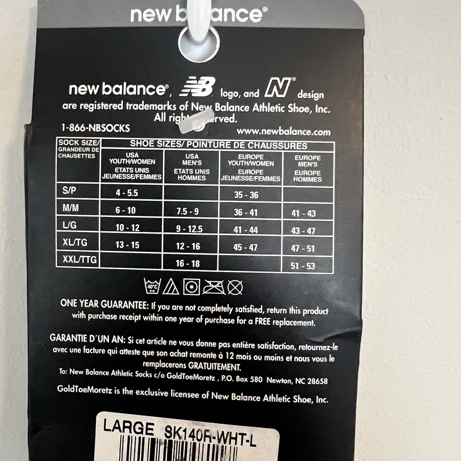 New Balance Breast Cancer Sock Women’s  thumbnail 8