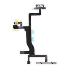 Volume Control Button Flex Cable Replacement for iPhone 6s &ndash; High Quality Part
