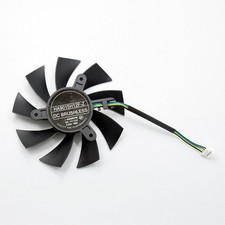 For MSI GeForce GTX 950 GTX 1060 R7 360 2GD5 OC Graphics Card Cooling Fan