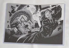 Black Butler original reproduction Sebastian