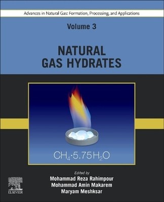 Advances in Natural Gas: Formation, Processing, and Applications. Volume 3: Natu