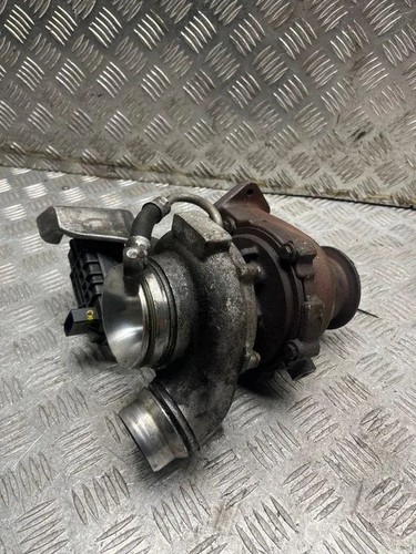 BMW 3 Touring E91 Turbolader KJP00499F 7900594C 2.00 Diesel 2007 33819524