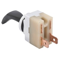 Mgb Overdrive Toggle Switch Angled 5a Capacity 12 External Diameter Bha4513