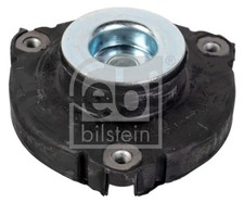 DOMLAGER VORDERACHSE FÜR SKODA FABIA I COMBI (6Y5) - FEBI BILSTEIN 22930