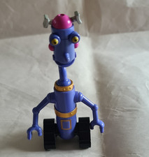 Lego Duplo Little Robots - Stretchy figurine