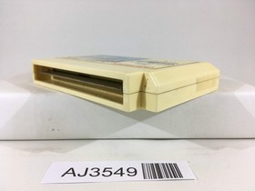 AJ3549 Hydlide Special Nintendo Famicom NES Japan