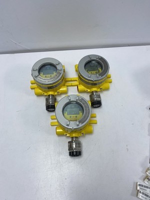 Honeywell XNX Universal Transmitter XNX-UTAV-NNCB1