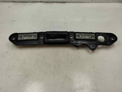 heckklappengriff VOLKSWAGEN GOLF PLUS 1.9 AMT 105 CV 77 KW iverp174994