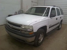 Throttle Body Throttle Valve Assembly 4.8L Fits 00-02 SIERRA 1500 PICKUP 1428448